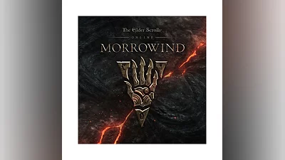 The Elder Scrolls Online Morrowind Official Key