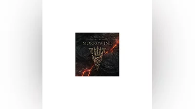 THE ELDER SCROLLS ONLINE + MORROWIND  STEAM KEY