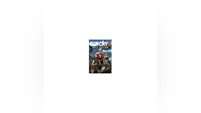 FAR CRY 4 GOLD EDITION XBOX ONE Code / Key