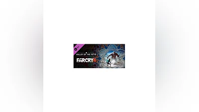 Far Cry 4 Valley of the Yetis (Steam Gift RU)