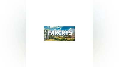 Far Cry 5 | Steam Russia