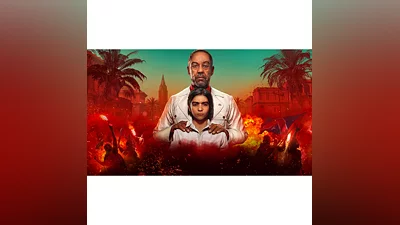 Far Cry 6 (Xbox One/Series/Key/ARG)