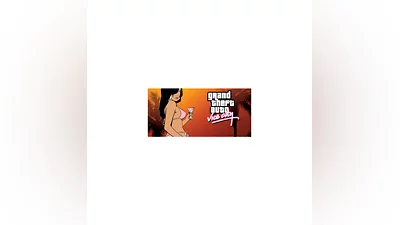 Grand Theft Auto: Vice City  STEAM KEY  GLOBAL
