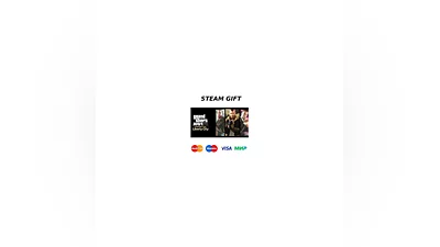 Grand Theft Auto IV: The Complete Edition  |  steam RU