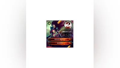 GW 2 Guild Wars 2 buy GOLD from Rpgcash