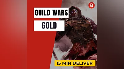 LOW PRICE! Gold Guild Wars 2 EU, Cheap Gold GW fast.