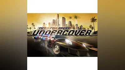 Need For Speed Undercover (Origin Key / RU+CIS)  0%