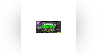 Need for Speed  Unbound - Vol.7 Dynamic Catch-Up Pack