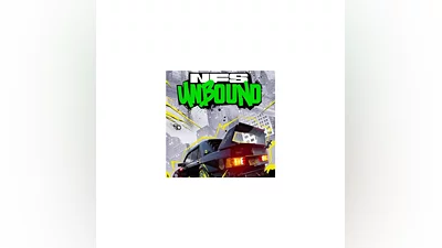 Need for Speed: Unbound - Pre-Order Bonus Key Global EA