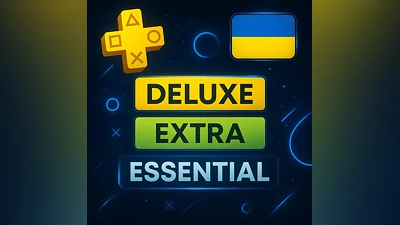 PS Plus UA 1-12 months EA Play|All types of subs