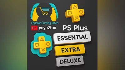 PS PLUS ESSENTIAL-EXTRA-DELUXE PSN BEST PRICE