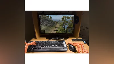 World of Tanks Invisible Gift