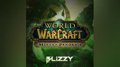 ALL REGIONS   WoW Mists of Pandaria Classic Expansions