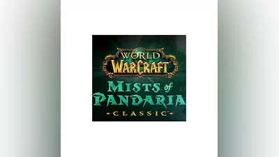 WOW GOLD  Mists of Pandaria CLASSIC