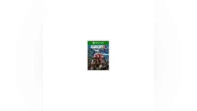 Far Cry 4 Gold XBOX ONE & Series X|S code