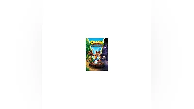 Crash Bandicoot  N. Sane Trilogy Xbox One code