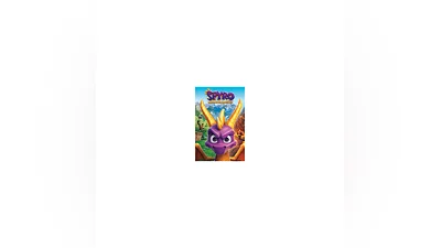 Spyro  Reignited Trilogy Xbox One & Series X|S code