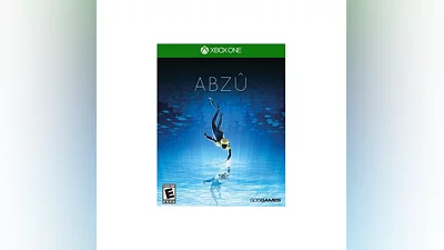 ABZU XBOX ONE game code