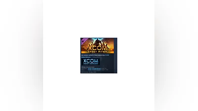 XCOM: Enemy Within   STEAM KEY REGION FREE GLOBAL