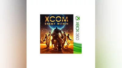 XCOM Enemy Within XBOX Purchase | Activation  #