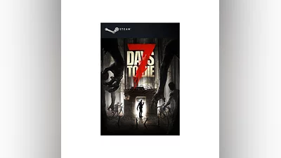 7 Days to Die [Steam Gift] — REGION FREE