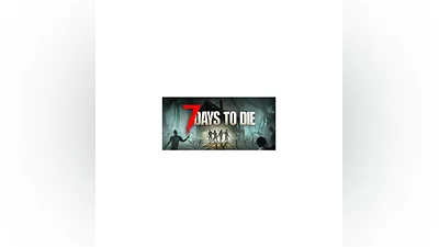 7 Days to Die - STEAM GIFT RUSSIA