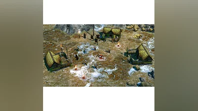 Age of Mythology: Extended Edition   Steam Key