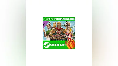 ️GIFT STEAM ️ Age of Mythology EX Tale of the Dragon