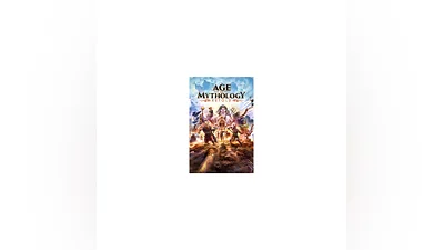 Age of Mythology: Retold Steam Key Global+