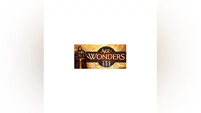 Age of Wonders 3  STEAM KEY  RUSSIA + GLOBAL