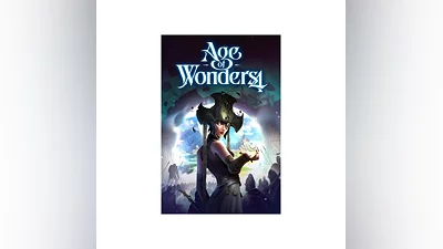 Age of Wonders 4 Xbox Series X|S activation