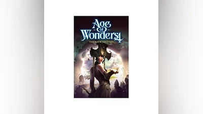 Age of Wonders 4: Premium Edition Xbox activation