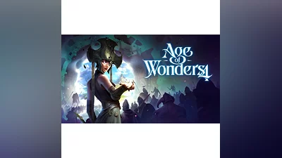 Age of Wonders 4   Steam Key