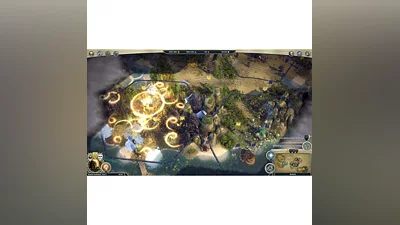Age of Wonders III   Steam Key   Worldwide