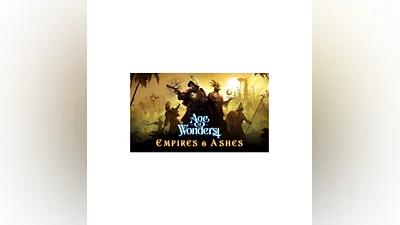 Age of Wonders 4: Empires & Ashes Xbox One Series X|S