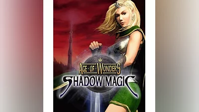 RU/GLOBAL   AGE OF WONDERS: SHADOW MAGIC   KEY