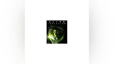 Alien: Isolation Key Steam  Region Free