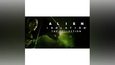 Alien: Isolation   PS4 / PS5    TURKEY