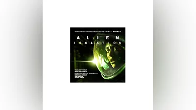 Alien Isolation / Steam Key / GLOBAL