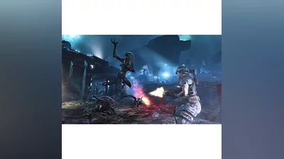 Aliens Colonial Marines Collection   Steam Key