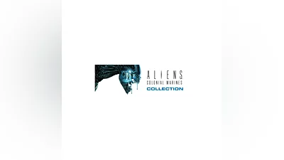Aliens Colonial Marines Collection (Steam Gift RU)