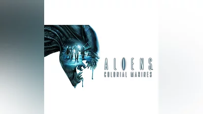 Aliens: Colonial Marines (Steam/RU+CIS)