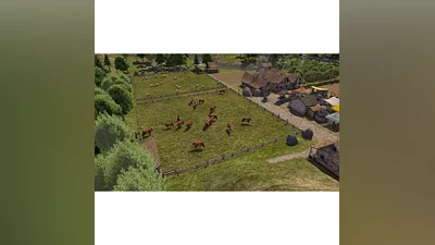 Banished   Steam Key   Worldwide