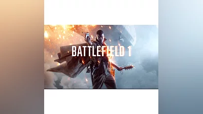 Battlefield 1 | PS4/PS5 | Turkey