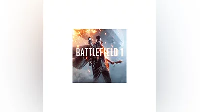 Battlefield 1 ️PS4/PS5   Türkiye