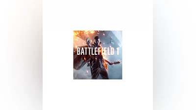 Battlefield 1 PS4