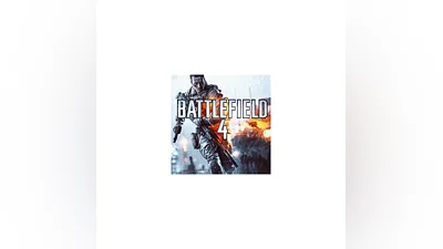 Battlefield 4 Premium Edition   ORIGIN KEY GLOBAL