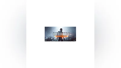 Battlefield 4 Premium Edition. Origin-key Region free