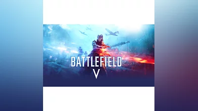 Battlefield V   Definitive Edition   Origin Key
