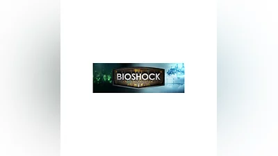 BioShock: The Collection. STEAM-key (Region free)
